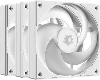 ID-Cooling AS-120-W Trio