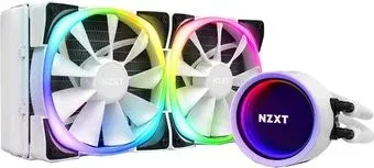 NZXT Kraken X53 RGB RL-KRX53-RW