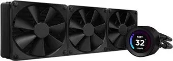 NZXT Kraken Elite 360 RL-KN36E-B1