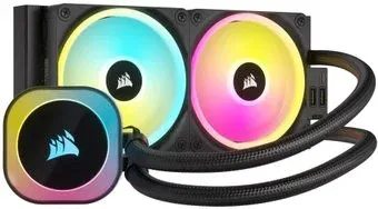 Corsair iCUE LINK H100i RGB CW-9061001-WW