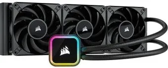 Corsair iCUE H150i RGB Elite CW-9060060-WW