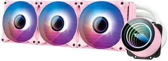 dark Flash Twister DX-360 V2.6 ARGB (розовый)