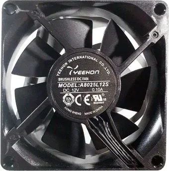 TerraMaster J10-012-4016