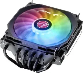 Raijintek Pallas 120 ARGB 0R10B00226