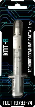 Steel KPT-8 (3 г)