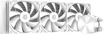 ID-Cooling FrostFlow FX360 White