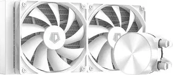 ID-Cooling FrostFlow FX240 White