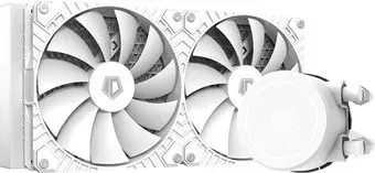 ID-Cooling FrostFlow FX280 White