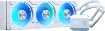Phanteks Glacier One 360D30 White PH-GO360D30_DWT01