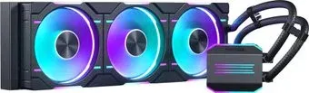 Phanteks Glacier One 360D30 Black PH-GO360D30_DBK01