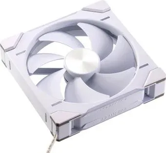 Phanteks D30-140 D-RGB Regular White PH-F140D30_DRGB_PWM_WT01