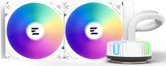Zalman Reserator5 Z24 ARGB (белый)