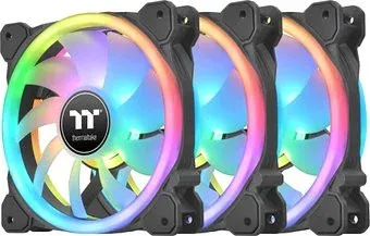 Thermaltake SWAFAN 12 RGB Radiator Fan TT Premium Edition CL-F137-PL12SW-A
