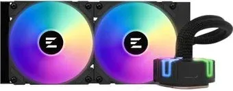 Zalman Reserator5 Z24 ARGB (черный)