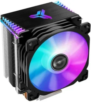 Jonsbo CR-1400 Color Black