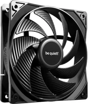 be quiet! Pure Wings 3 120mm PWM high-speed BL106