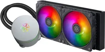 SilverStone IceMyst 240