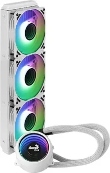 AeroCool Mirage L360 (белый)