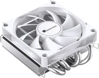 Jonsbo HP-400S White