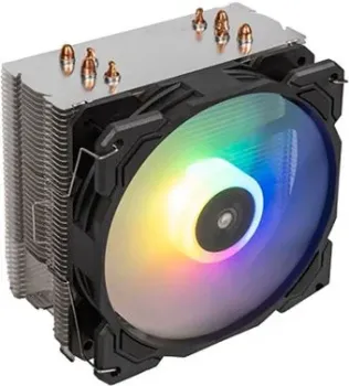 Eurocase SC500 FRGB