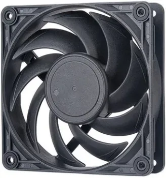 SilverStone Vista 120 SST-VS120B