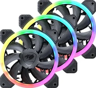 Cougar Vortex ARGB VK120 CF-VK12HB3-RGB