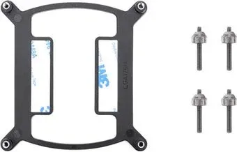 Thermaltake LGA1700 Upgrade Kit/AIO/for TH Series/Flor RC Series CL-O033-ST00BL-A
