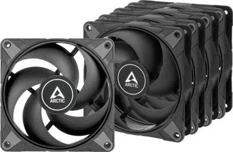Arctic P12 Max 5 Pack ACFAN00289A