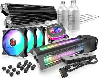 Raijintek Scylla Pro CA360 0R10B00216