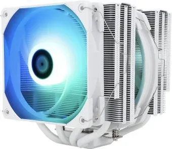 Thermalright Frost Spirit 140 White V3 ARGB