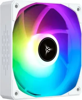 Zone51 Lucid 120 ARGB White Z51-L2A-WH