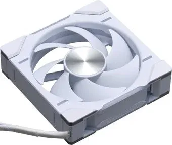 Phanteks D30-120 D-RGB Regular White PH-F120D30_DRGB_PWM_WT01