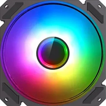 GameMax FN-12Rainbow-C9-Infinity