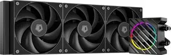 ID-Cooling DashFlow 360 XT Lite Black