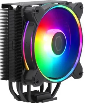Cooler Master Hyper 212 Halo Black RR-S4KK-20PA-R1