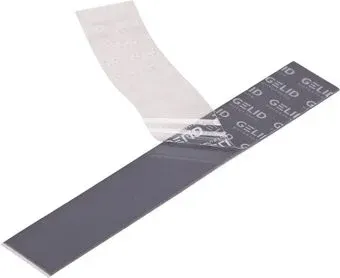GELID Solutions GP-Ultimate 120x20x3 мм TP-GP04-R-E