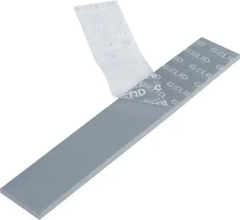 GELID Solutions GP-Extreme 120x20x3 мм TP-GP05-E