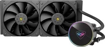 PCCooler PD240