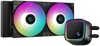 DeepCool LE520 R-LE520-BKAMMN-G-1