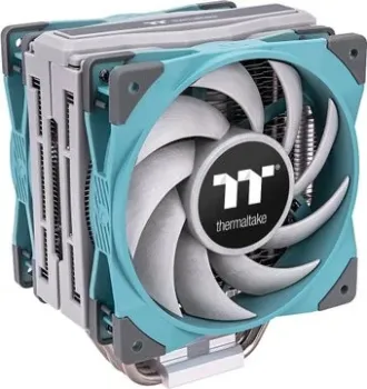 Thermaltake Toughair 510 Turquoise CL-P075-AL12TQ-A