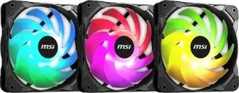 MSI MAX F12A-3