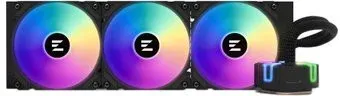Zalman Reserator5 Z36 ARGB (черный)