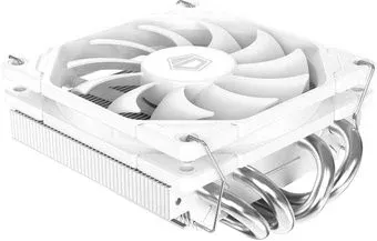 ID-Cooling IS-40X V3 White