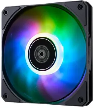 SilverStone Air Slimmer 120 ARGB SST-AS120B-ARGB