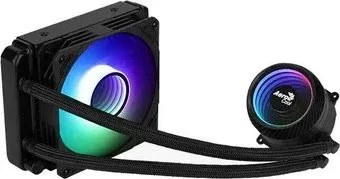AeroCool Mirage L120 (черный)