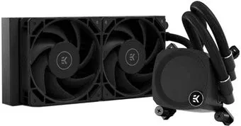 EKWB EK-Nucleus AIO CR240 Dark