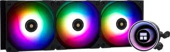 Thermalright Frozen Notte 360 ARGB (черный)