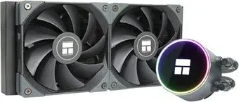 Thermalright Frozen Magic 240 (черный)