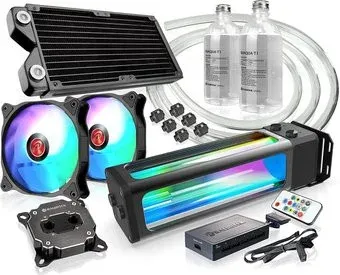 Raijintek SCYLLA ELITE CA240 0R10B00217