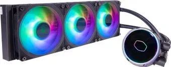 Cooler Master MasterLiquid PL360 Flux MLY-D36M-A23PZ-R1
